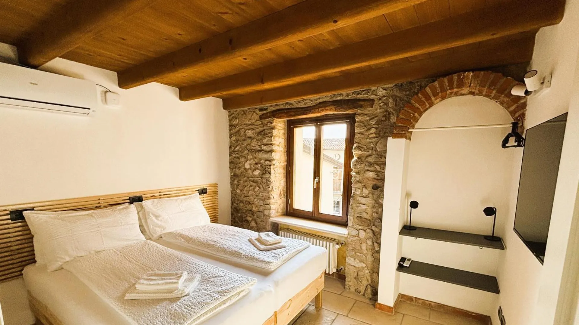 Appartamenti Castello Malcesine Apartment