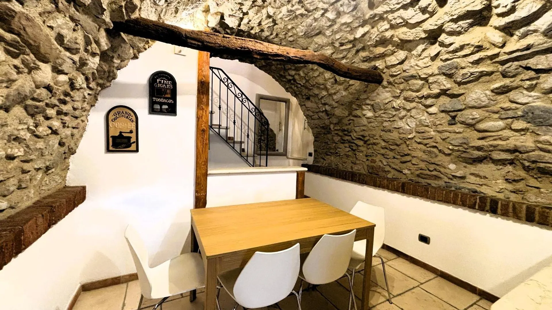 Apartment Appartamenti Castello Malcesine