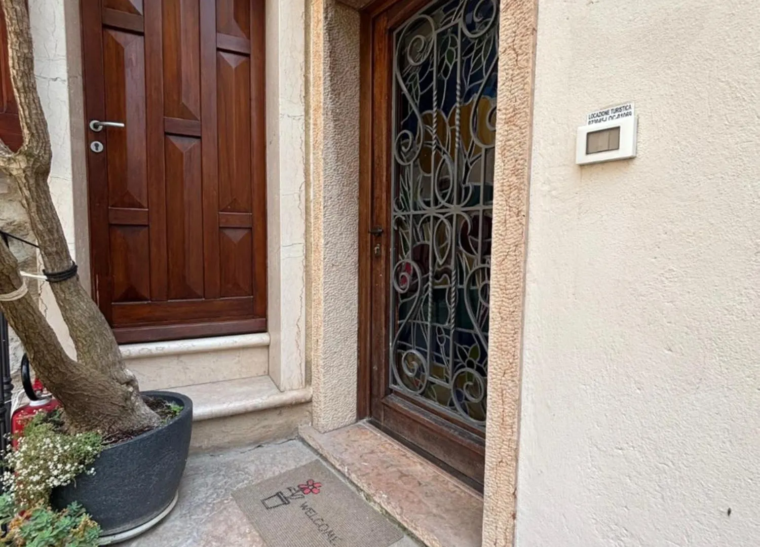 Apartment Appartamenti Castello Malcesine