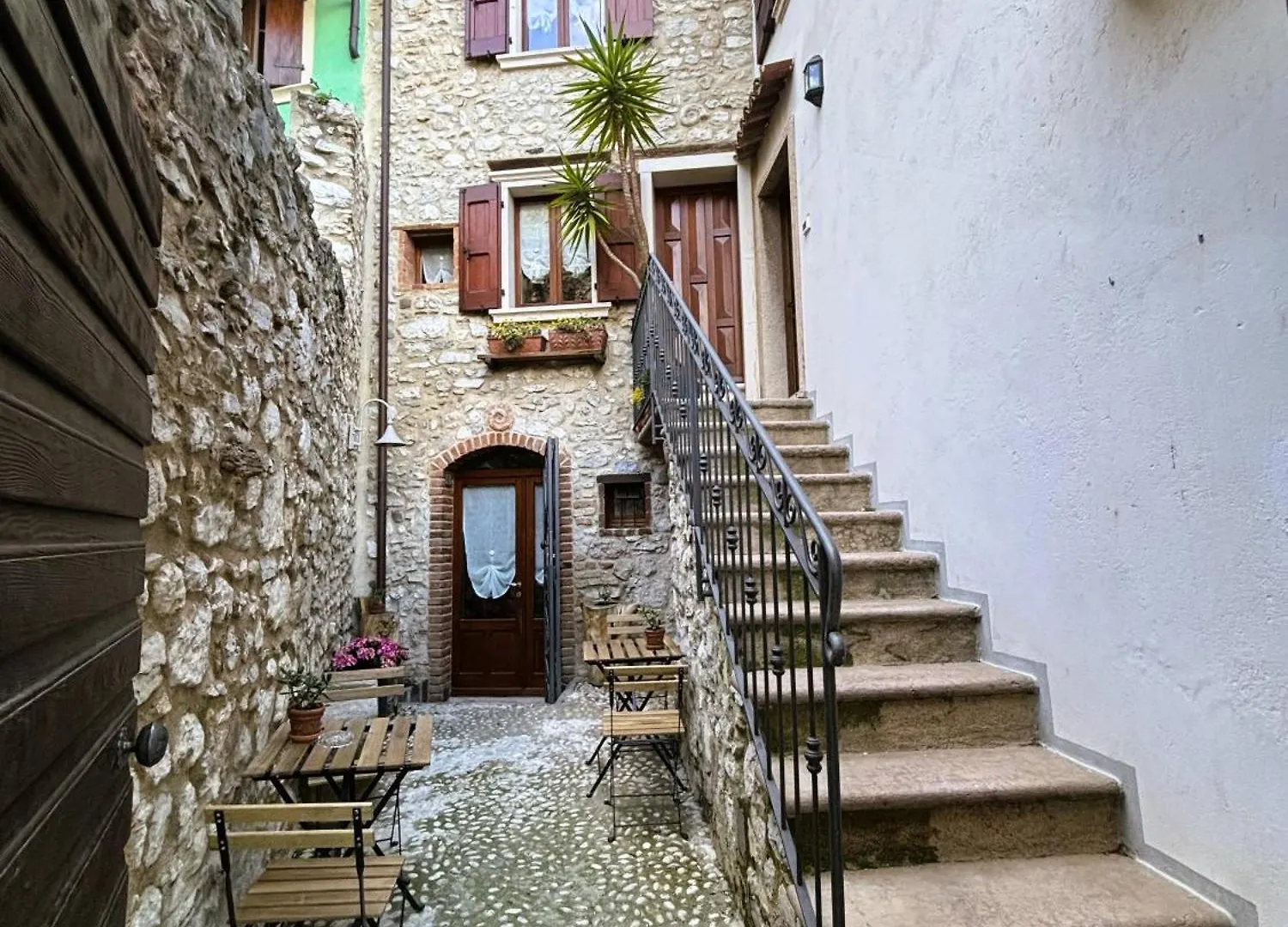 Appartamenti Castello Malcesine 0*,  Italien