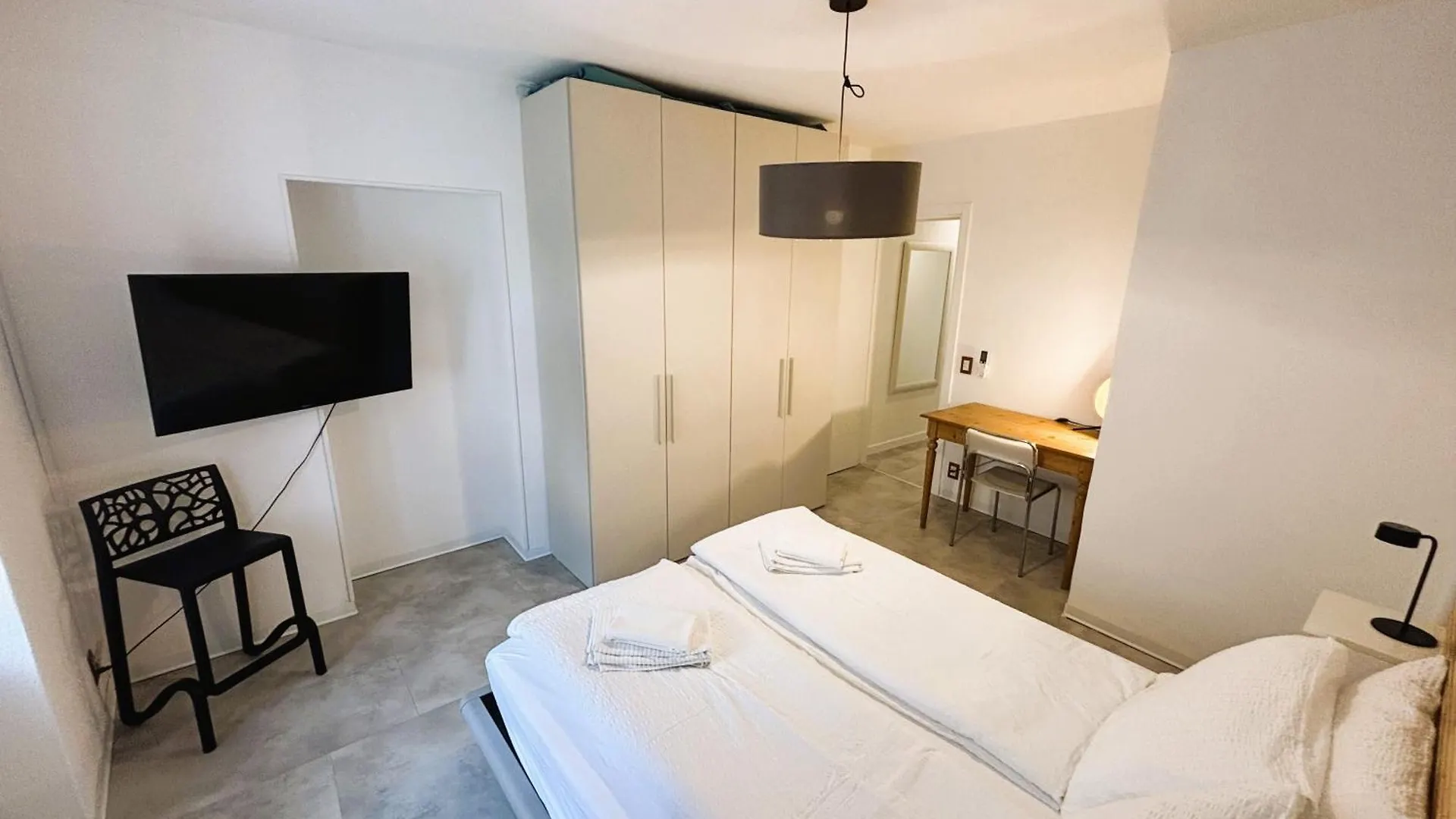 Apartment Appartamenti Castello Malcesine Italien
