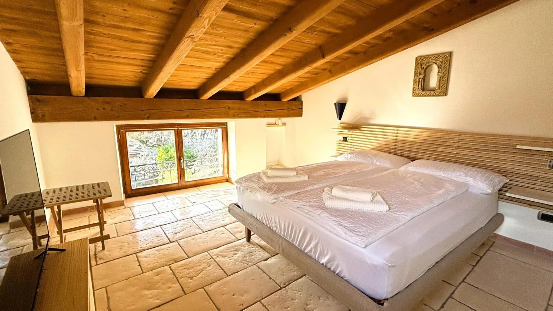 Appartamenti Castello Malcesine Apartment