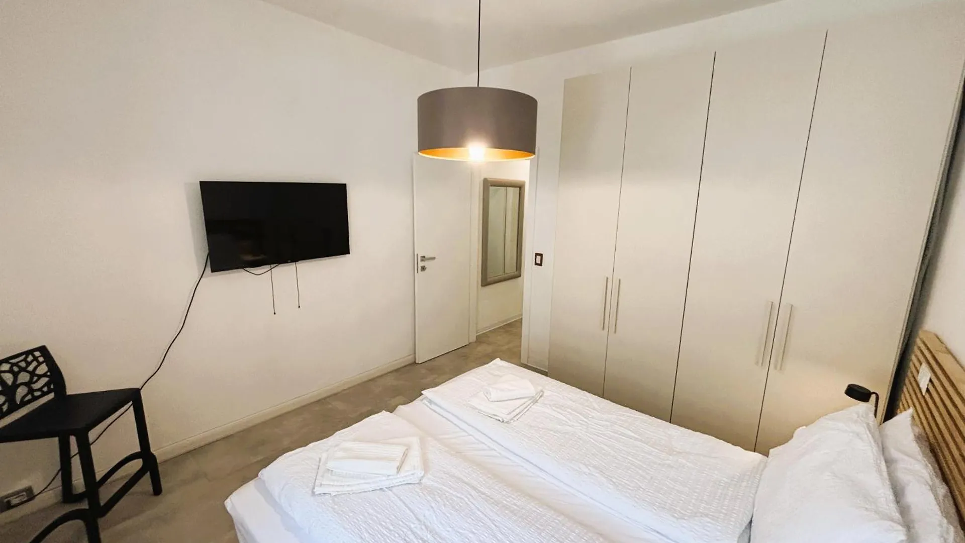 Appartamenti Castello Malcesine Apartment