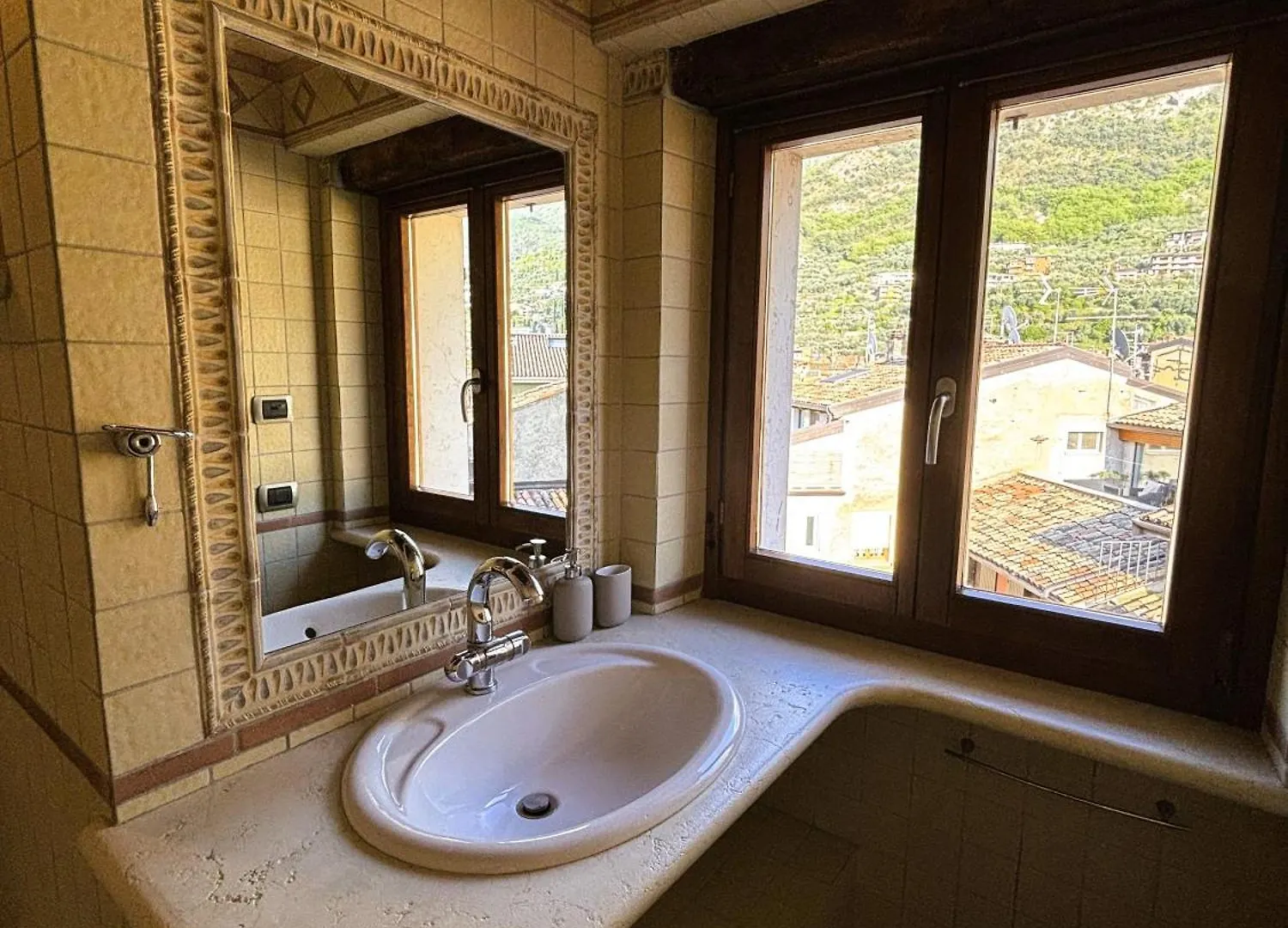 Apartment Appartamenti Castello Malcesine