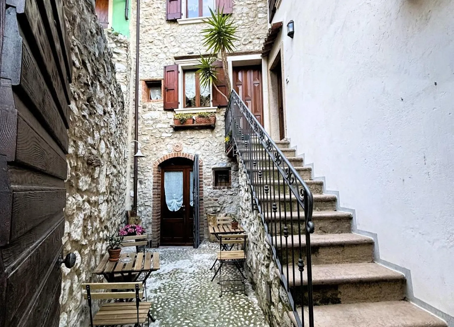 Appartamenti Castello Malcesine