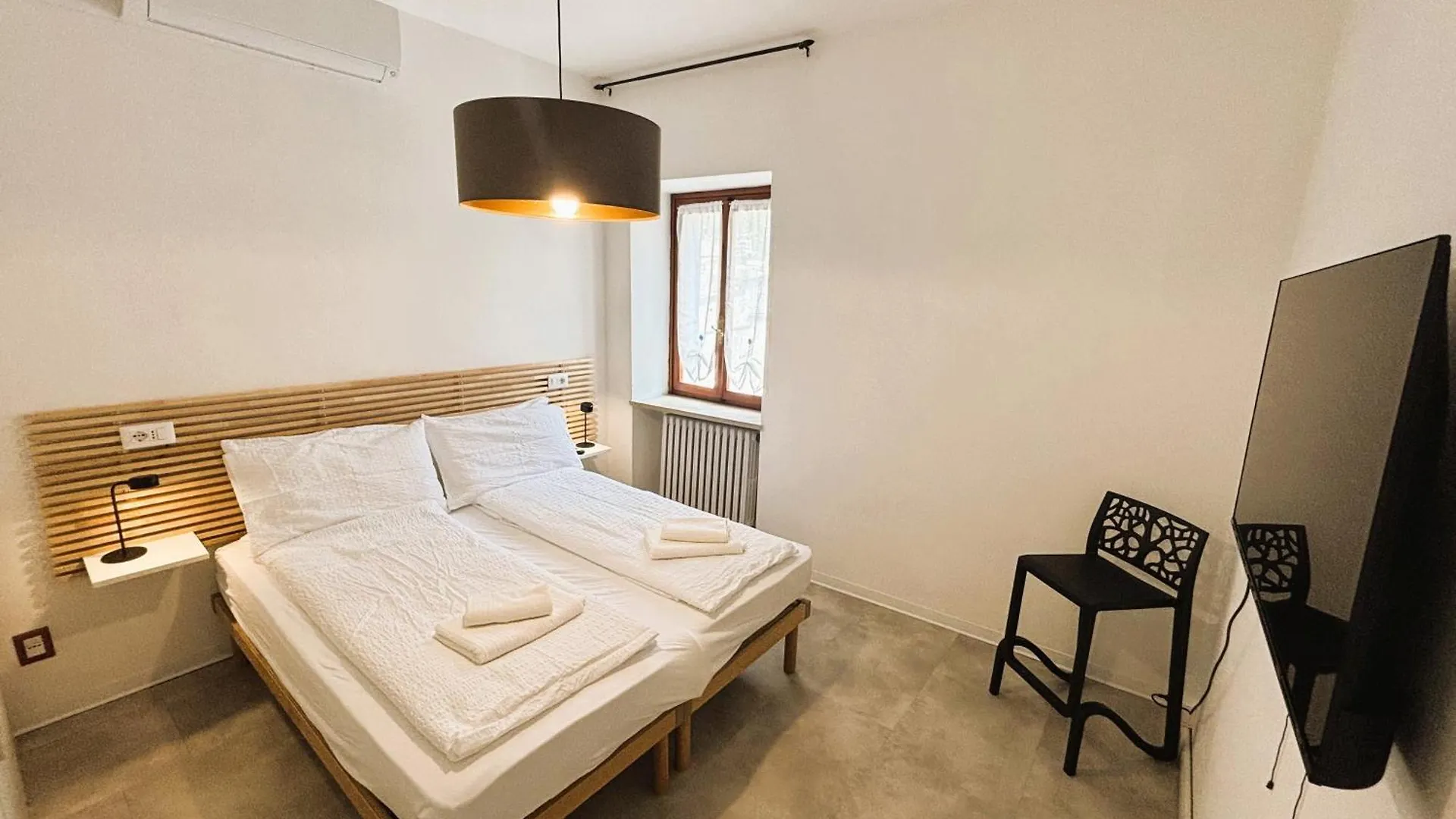 Apartment Appartamenti Castello Malcesine