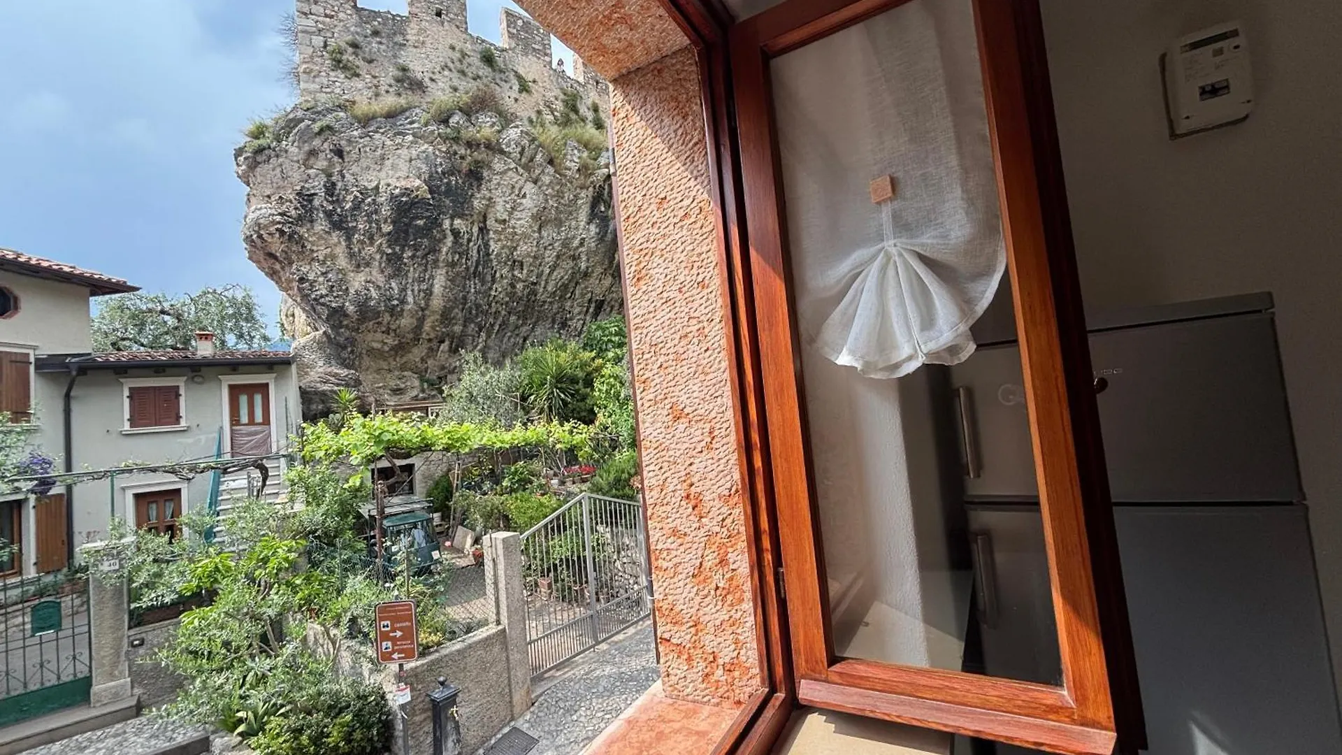 Appartamenti Castello Malcesine 0*,