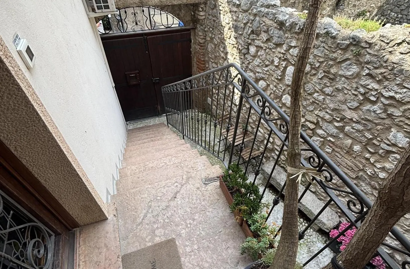 Apartment Appartamenti Castello Malcesine