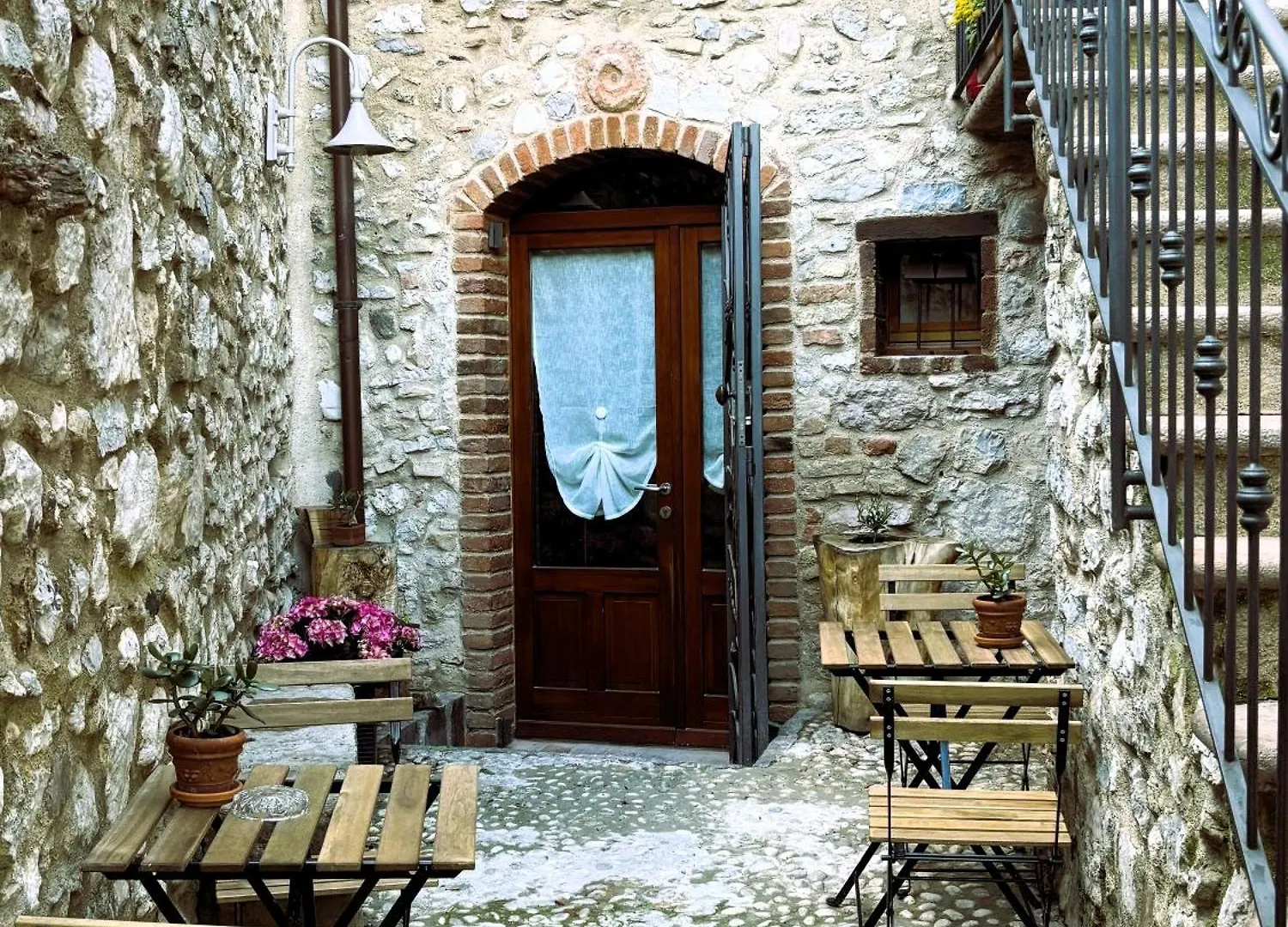Appartamenti Castello Malcesine 0*,