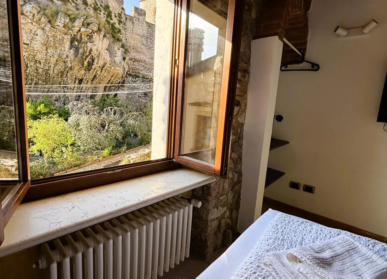 Appartamenti Castello Malcesine