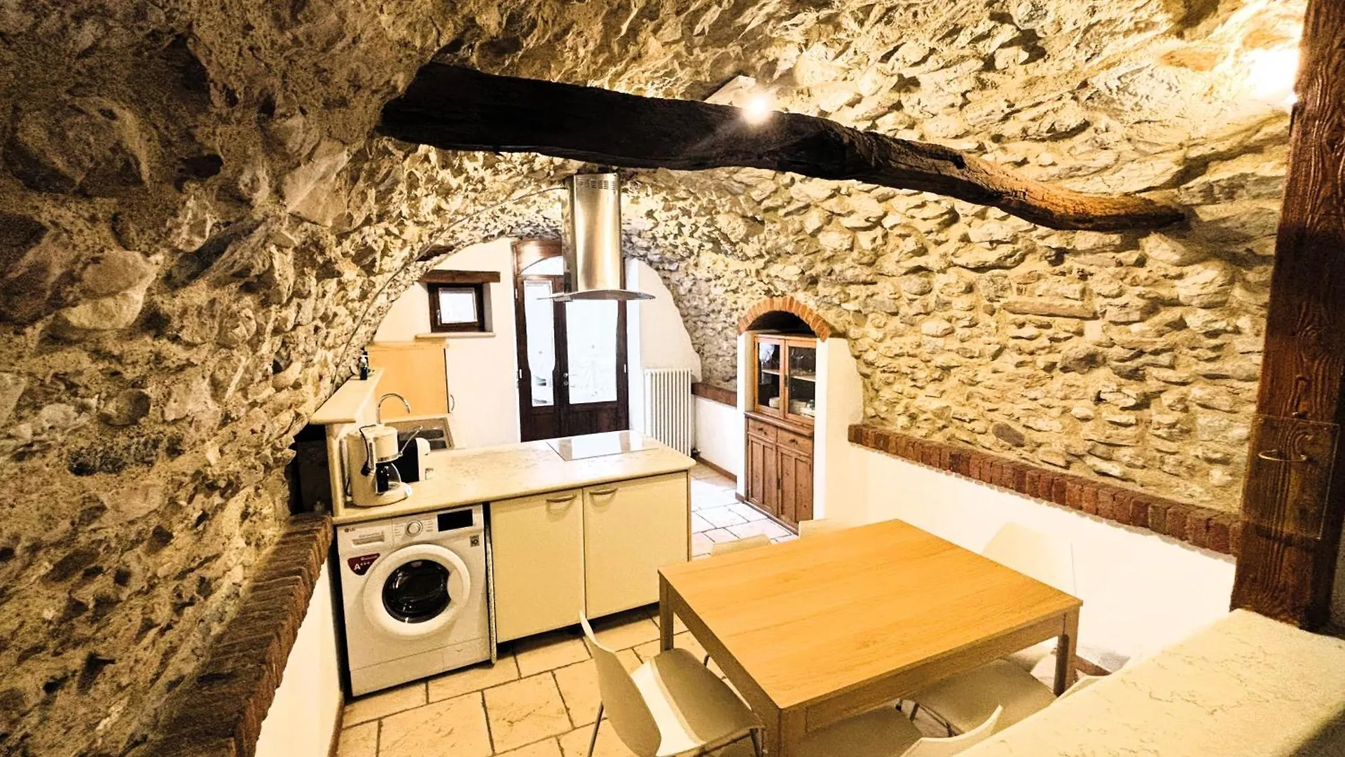 Appartamenti Castello Malcesine 0*,