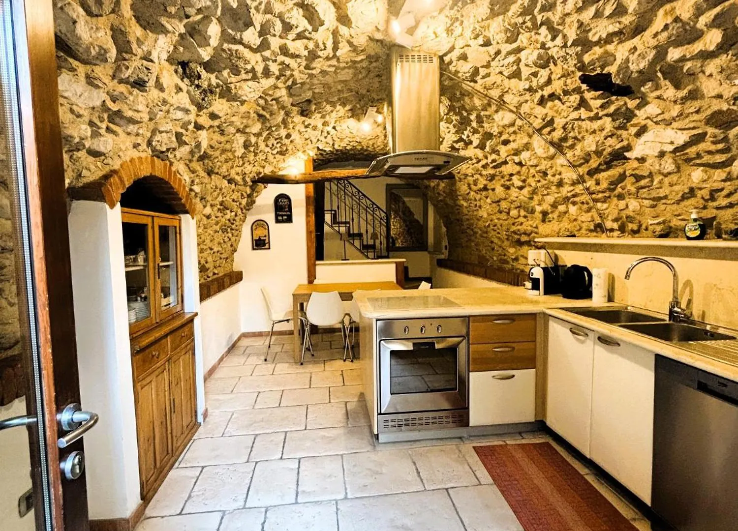 Apartment Appartamenti Castello Malcesine