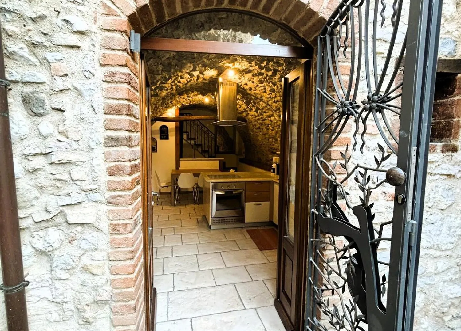 Appartamenti Castello Malcesine Italien